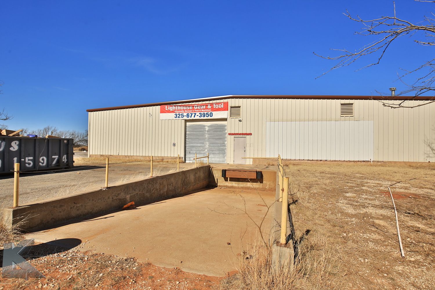 5680 I 20, Abilene, TX 79601